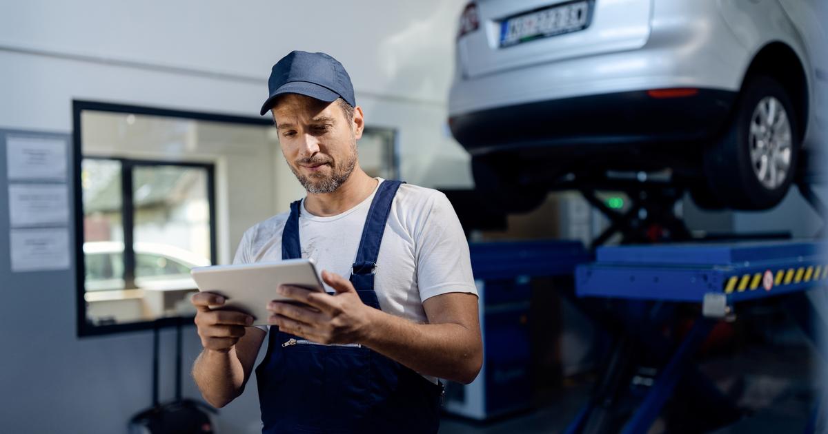 Les 27 de l’Union européenne s'opposent au contrôle technique annuel pour les voitures de plus de 10 ans