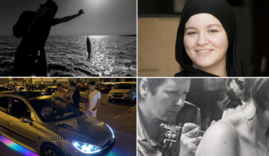 [2025 par Marsactu] Une année d'échappées belles