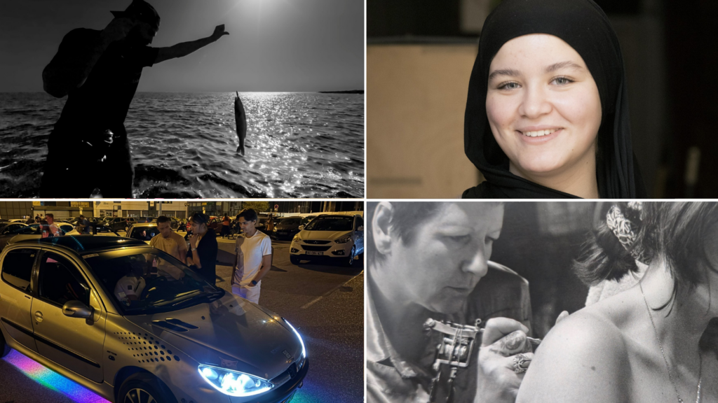 [2025 par Marsactu] Une année d'échappées belles