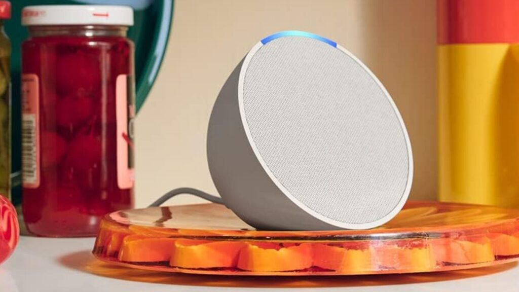 Echo Pop // Source : Amazon