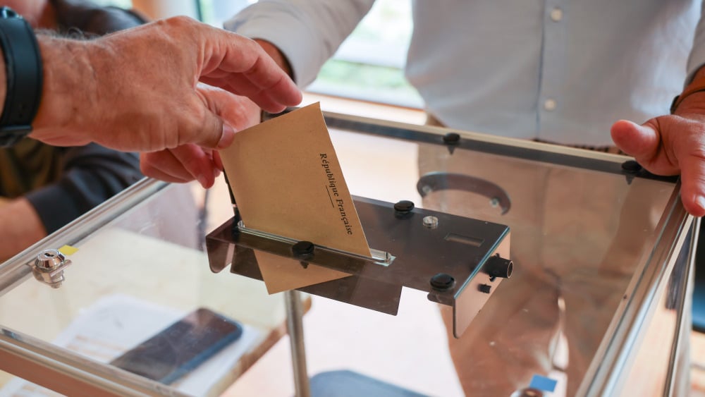 le Parti animaliste désigne Nina Palomba