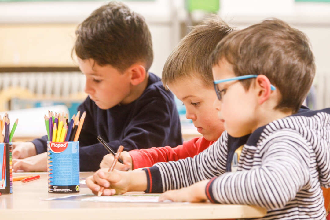 Semaine de la laïcité 2025 / Actualités