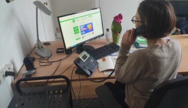 SOS amitié à Rouen recherche un nouveau local et veut recruter de nouveaux bénévoles