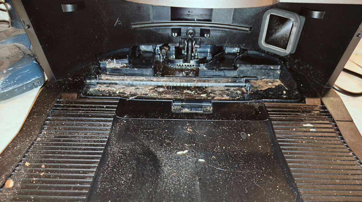 ecovacs X11 omnicyclone station sale