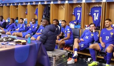 L'aveu dérangeant de Bégaudeau transforme la fenêtre d'Overton en baie vitrée