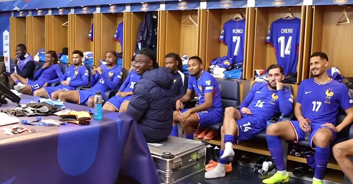 L'aveu dérangeant de Bégaudeau transforme la fenêtre d'Overton en baie vitrée