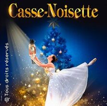 Casse-Noisette - Ballet Féerique - Paris & Tournée