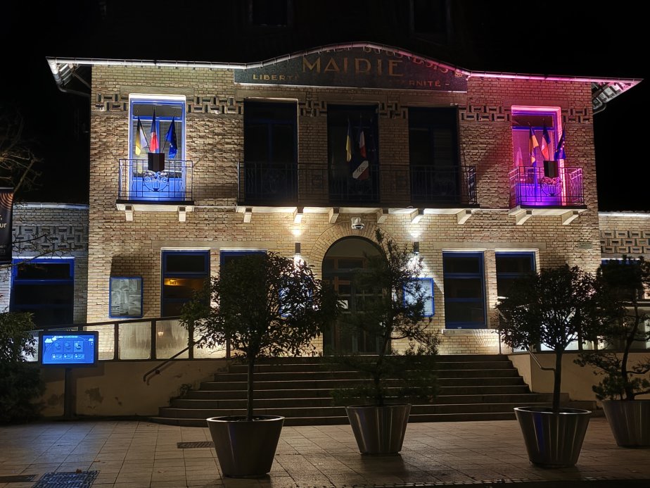 Edge 70 - Zoom 2x Nuit 3