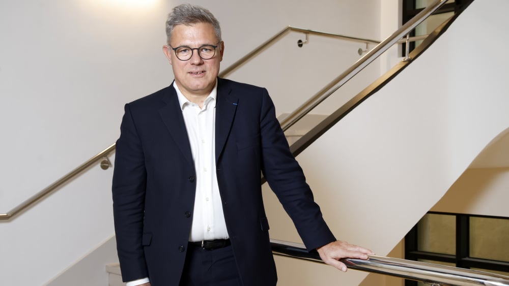 après 6 mois de Transdev sur Marseille-Nice, entretien avec son directeur Edouard Hénaut