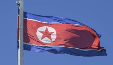 Mort « subite » de l’ambassadeur de Russie en Corée du Nord