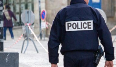 Plusieurs coups de feu tirés pendant la nuit de Noël près de Nice