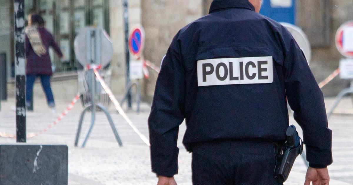 Plusieurs coups de feu tirés pendant la nuit de Noël près de Nice