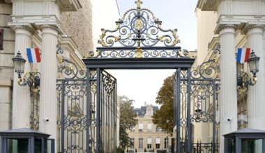 Les dessous de la «très grave» cyberattaque menée contre le ministère de l’Intérieur