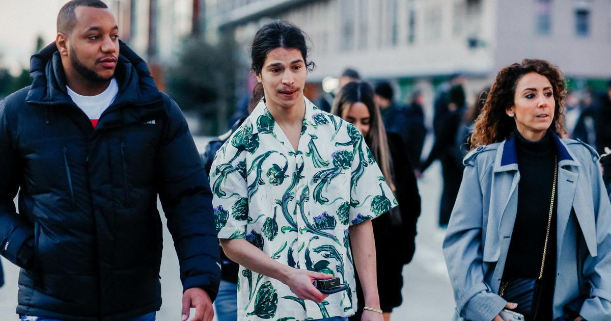 le rappeur Moha La Squale, condamné pour violences conjugales, est sorti de prison