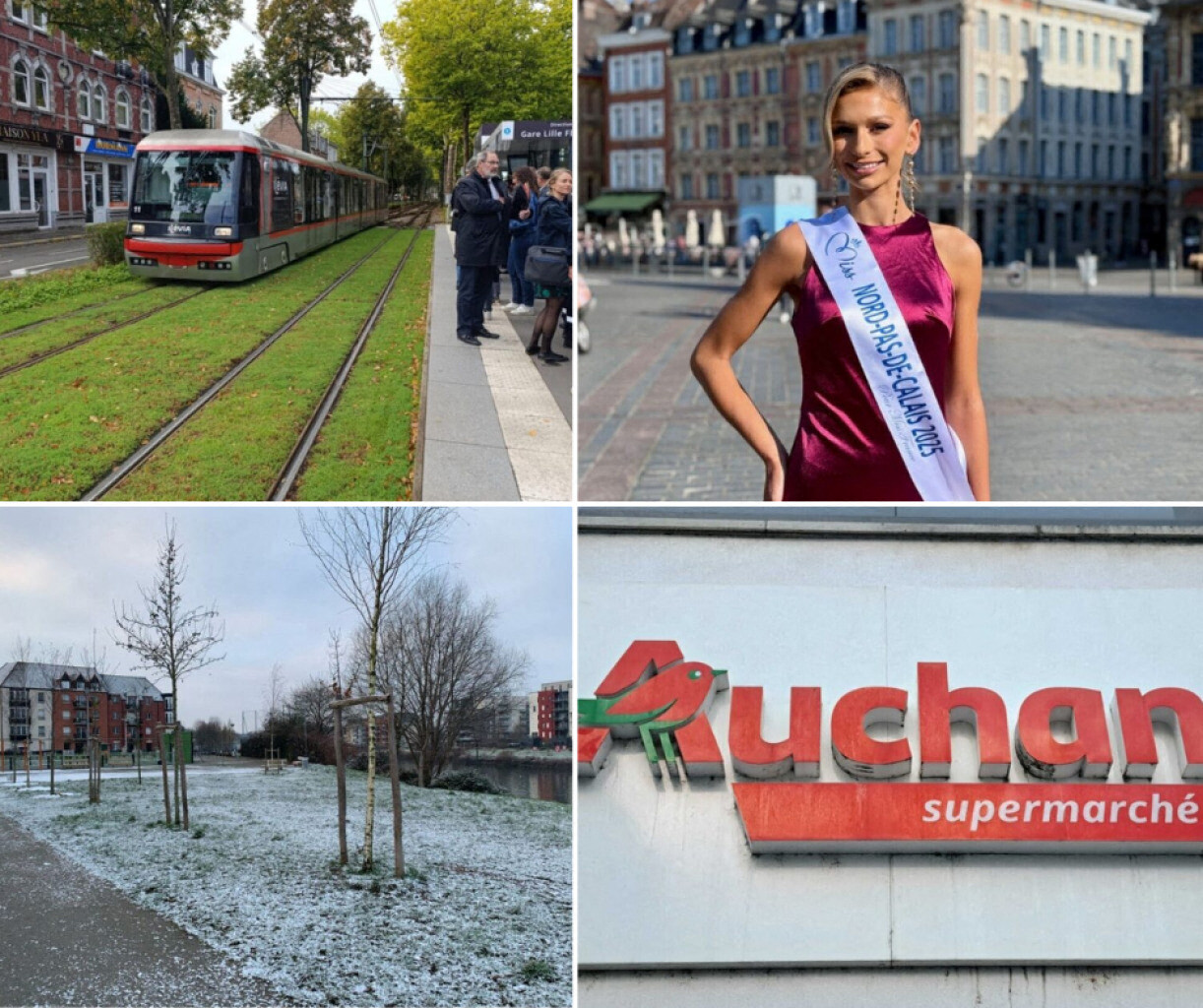 voici les 10 articles les plus lus cette année sur Lille actu