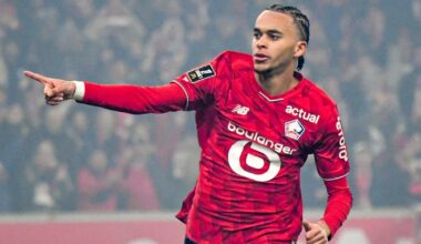 «Il a énormément de caractère», comment Ethan Mbappé monte en puissance avec Lille