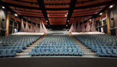 immersion exclusive au cœur d’un géant invisible