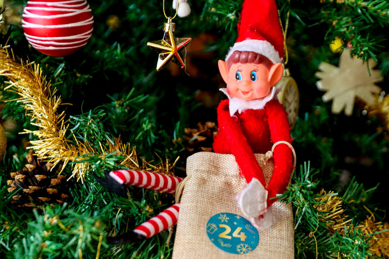 Le quartier le plus peuplé de Strasbourg invite ses habitants à fêter Noël vendredi : voici le programme