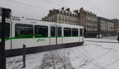 de la neige cette nuit, voici à quoi s’attendre