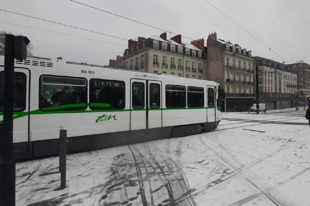de la neige cette nuit, voici à quoi s’attendre