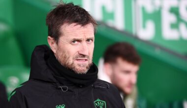 ASSE, le verdict tombe après Bastia