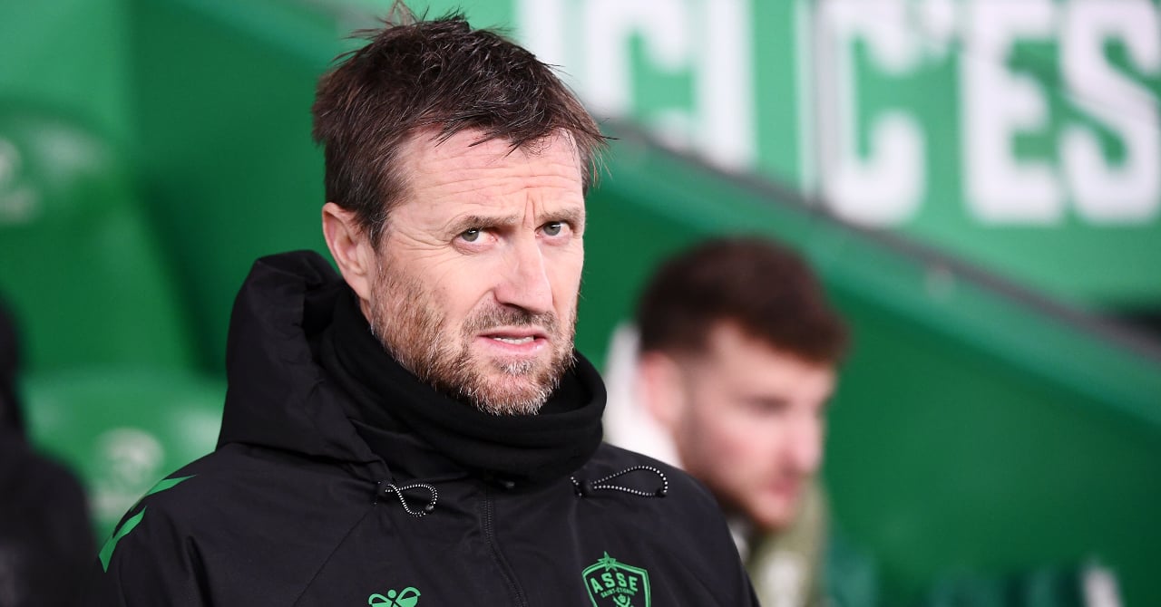 ASSE, le verdict tombe après Bastia