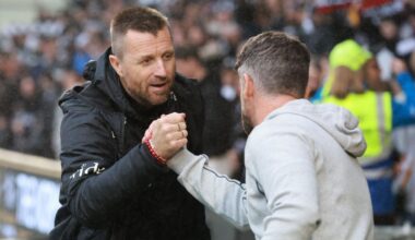 L2 : Saint-Etienne chute à Dunkerque