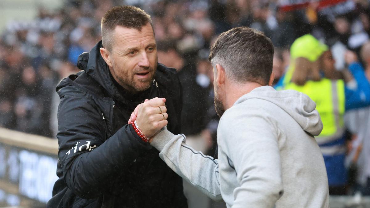 L2 : Saint-Etienne chute à Dunkerque