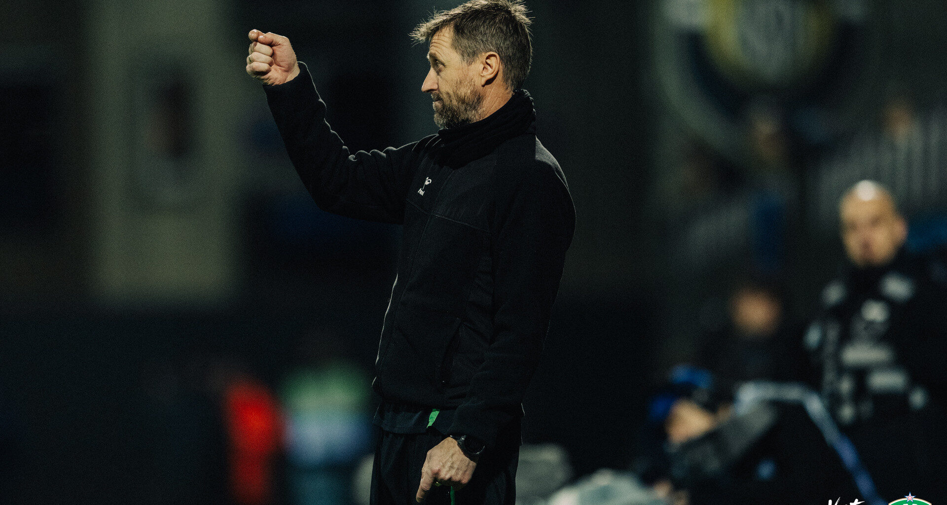 #USLDASSE : Eirik Horneland : "Un manque de verticalité"