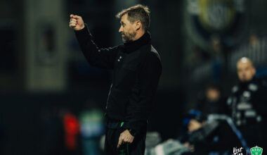 #USLDASSE : Eirik Horneland : "Un manque de verticalité"