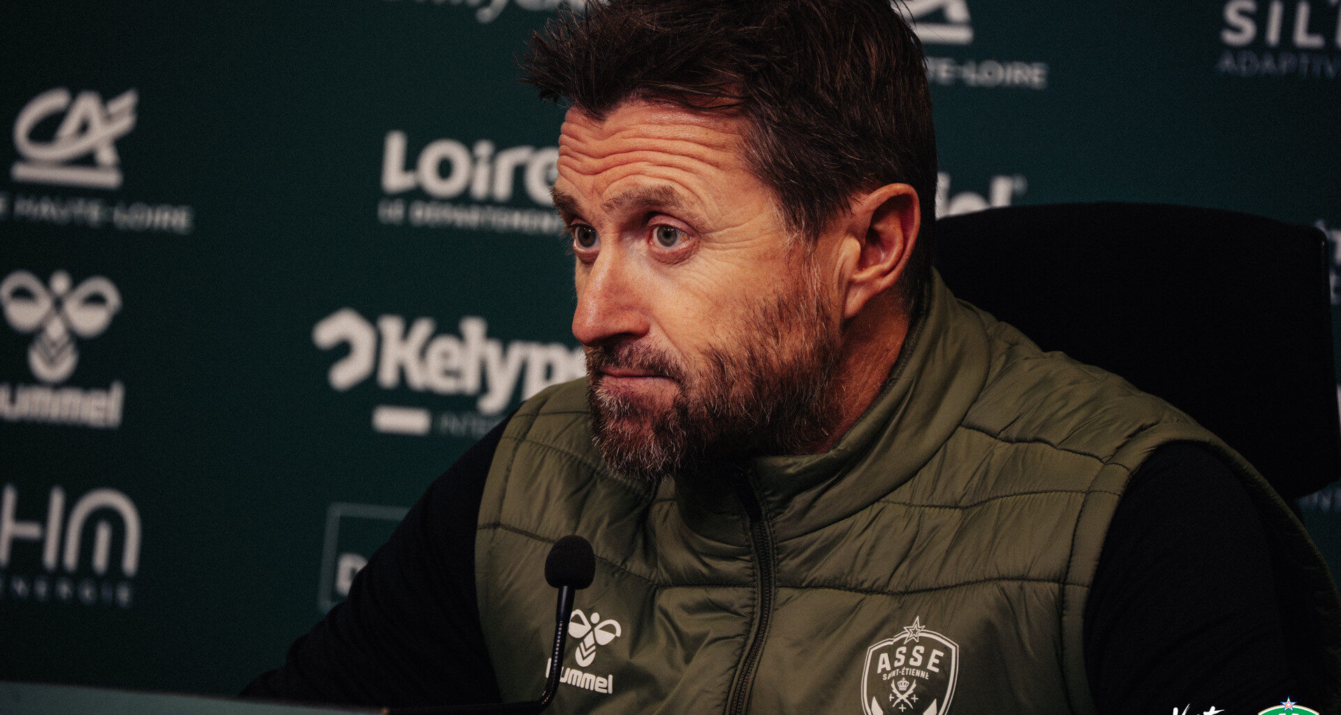 "Une approche similaire de la rencontre"