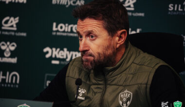 "Une approche similaire de la rencontre"