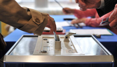 Participer aux prochaines élections / Actualités