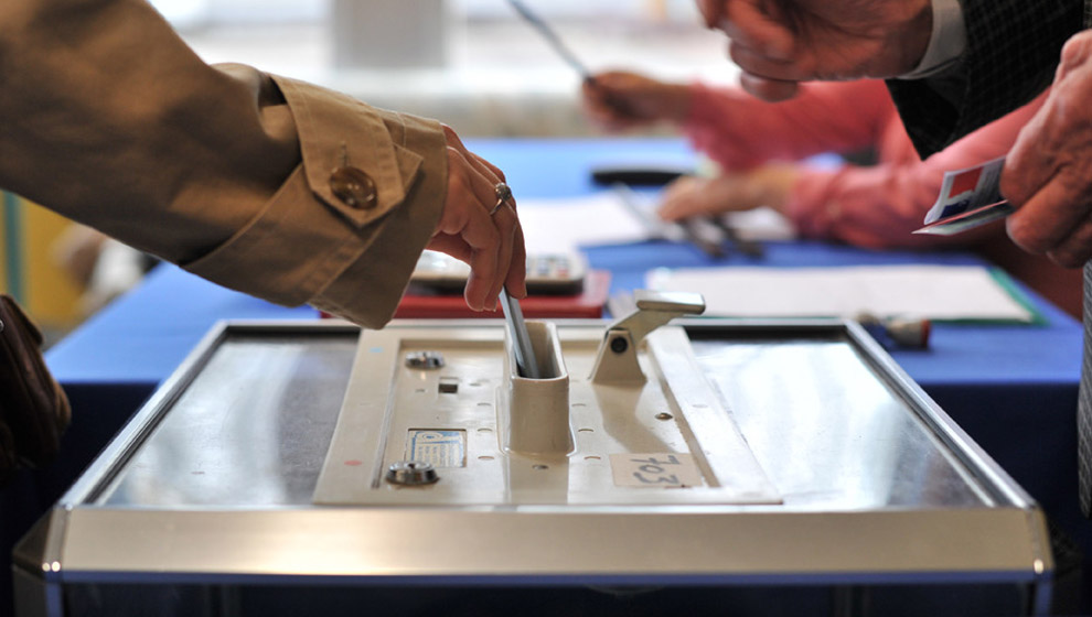 Participer aux prochaines élections / Actualités