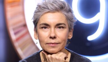 "La maladie a gagné...", son terrible constat