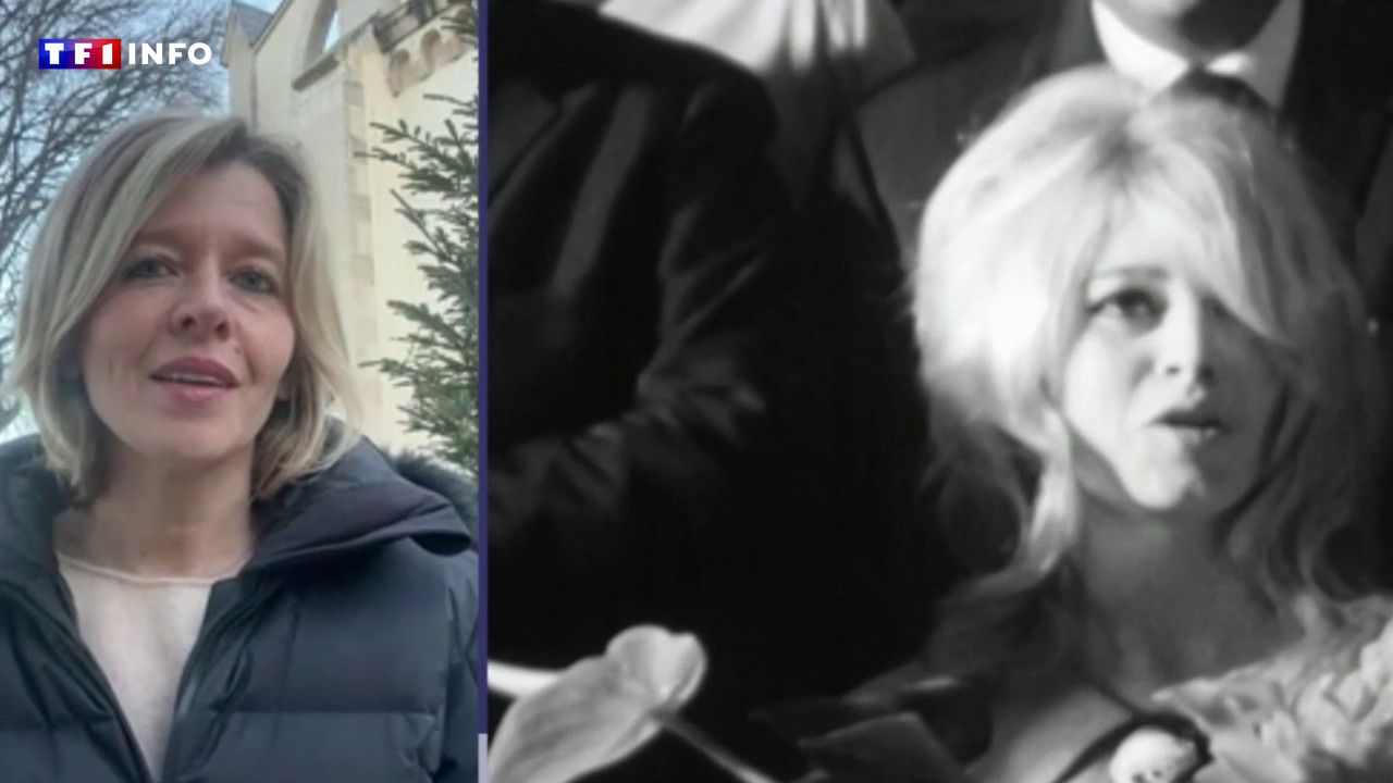 "Elle voulait choquer pour faire prendre conscience" : Wendy Bouchard se confie sur son amie Brigitte Bardot