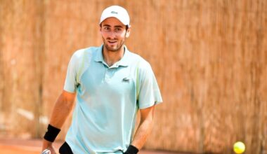 Clap de fin pour Benchetrit