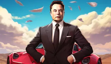 "Je n'aime pas tuer des PNJ" : Elon Musk refuse de jouer à GTA 6, et voici pourquoi