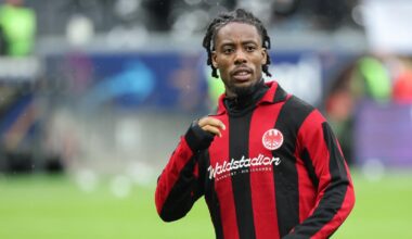 L’OGC Nice tente le coup Elye Wahi