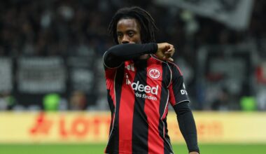 le Séville FC fait irruption pour Elye Wahi !