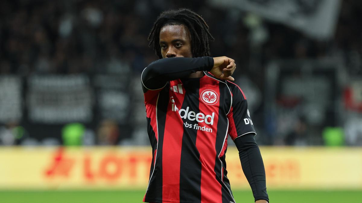 le Séville FC fait irruption pour Elye Wahi !