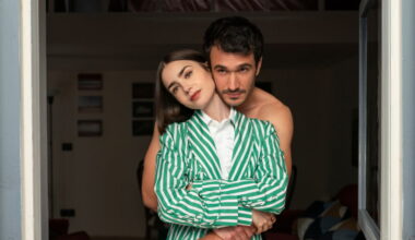 Emily in Paris saison 5 : L’escapade romaine fait-elle du bien à la série ? On a vu les épisodes et…