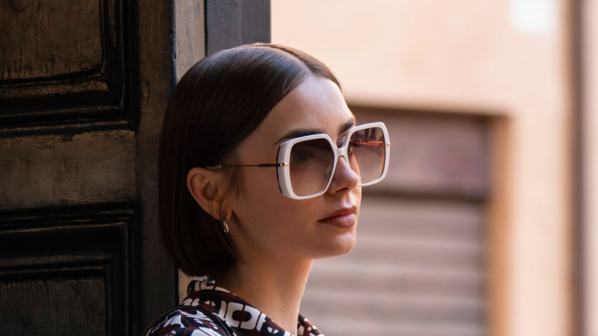 Emily in Paris saison 5 : Lily Collins réagit au cliffhanger et à la grande décision de son personnage