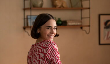 Emily in Paris : Y aura-t-il une saison 6 ? Son créateur Darren Star répond