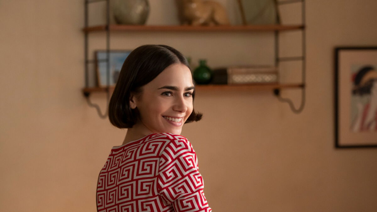 Emily in Paris : Y aura-t-il une saison 6 ? Son créateur Darren Star répond