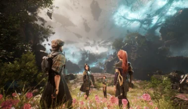 Emmanuel Macron célèbre la victoire de Clair Obscur, un tournant inattendu pour le jeu vidéo