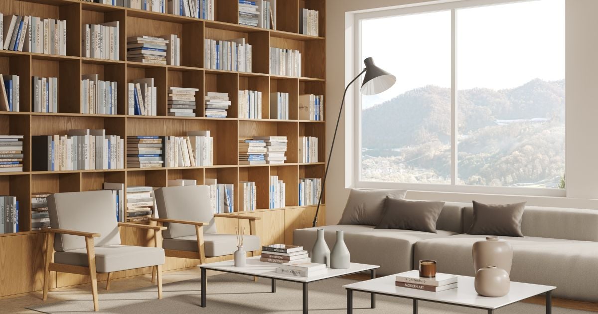 En 2026, la maison se réinvente avec un coin dédié à...