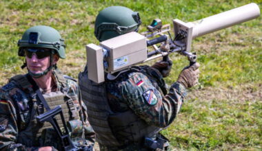 En cas de guerre avec l'OTAN, la Russie aurait un avantage décisif sur le brouillage