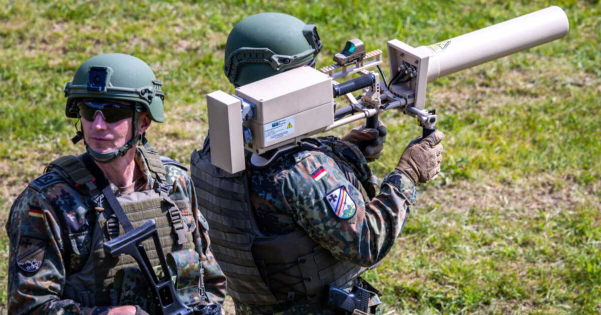 En cas de guerre avec l'OTAN, la Russie aurait un avantage décisif sur le brouillage