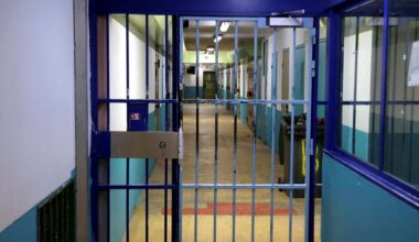 Mort en prison de l'ex-membre de la mafia calabraise qui s'était reconverti en pizzaïolo à Saint-Étienne